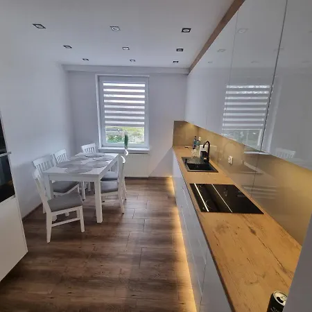 Przestronny Na Starowce * 格但斯克