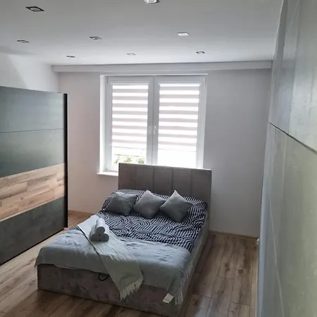 Przestronny Na Starowce Appartement *