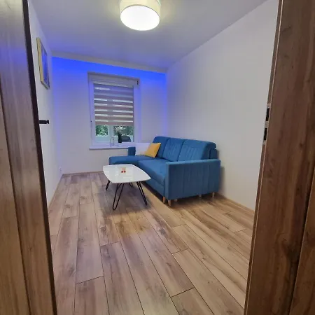 Przestronny Na Starowce Appartement *