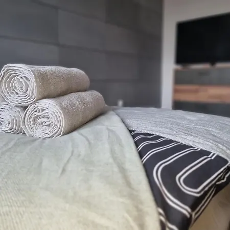 Appartement Przestronny Na Starowce