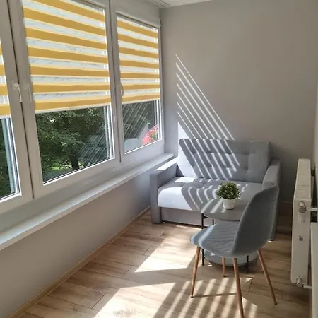 Appartement Przestronny Na Starowce