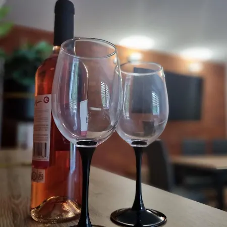 Appartement Przestronny Na Starowce Gdańsk