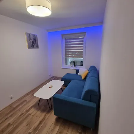 Przestronny Na Starowce Appartement